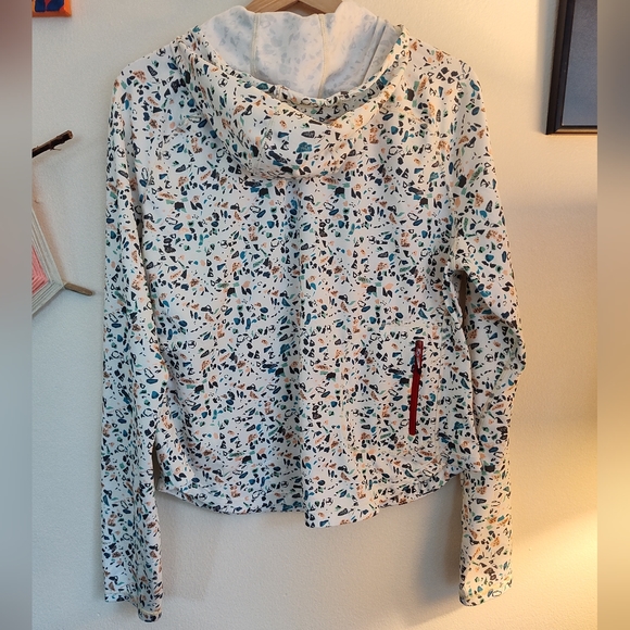 Topo Designs River Hoodie NWT - Picture 7 of 11